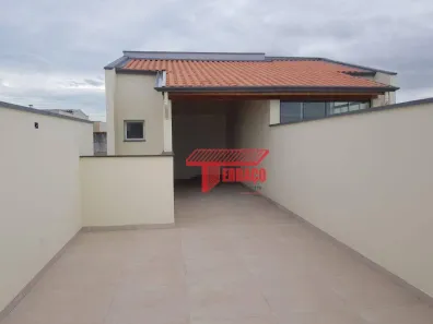 Cobertura com 2 Quartos à venda, 52m² no Vila Helena, Santo André