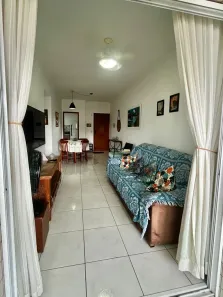 Apartamento com 2 Quartos à venda, 82m² no Tupi, Praia Grande