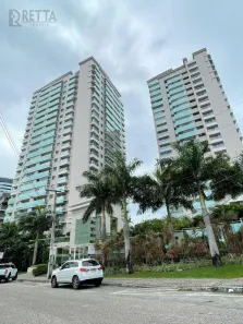 Apartamento com 3 Quartos para alugar, 111m² no Cocó, Fortaleza