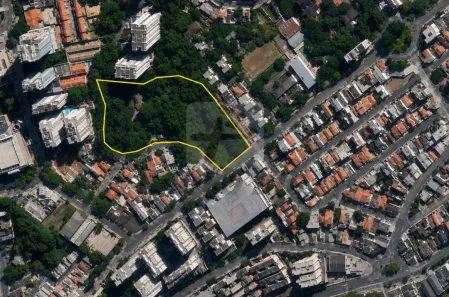 Lote/Terreno à venda, 1m² no Centro, Diadema