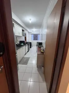 Apartamento com 3 Quartos à venda, 113m² no Jardim Goiás, Goiânia
