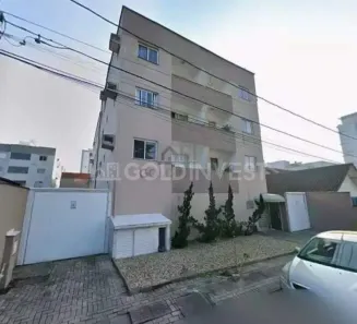 Apartamento com 1 Quarto para alugar, 61m² no Centro I, Brusque