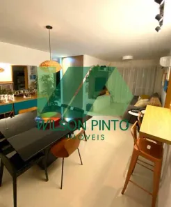 Apartamento com 3 Quartos para venda ou aluguel, 90m² no Barra da Tijuca, Rio de Janeiro