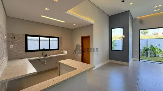 Casa de Condomínio com 3 Quartos à venda, 181m² no Loteamento Residencial Fazenda Casa Grande, Taubaté