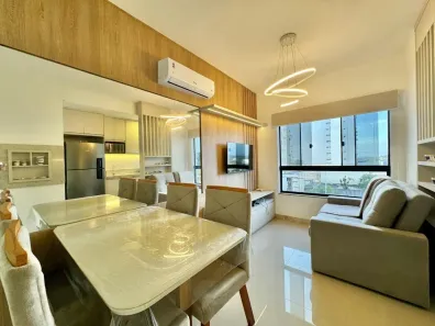 Apartamento com 1 Quarto à venda, 41m² no Zona Nova, Capão da Canoa