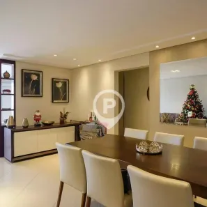 Apartamento com 3 Quartos à venda, 156m² no Santa Paula, São Caetano do Sul