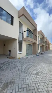 Casa de Condomínio com 3 Quartos à venda, 168m² no Vila Praiana, Lauro de Freitas