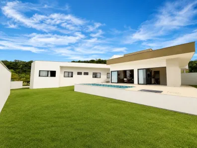 Casa de Condomínio com 4 Quartos à venda, 260m² no Alphaville, Rio das Ostras