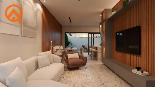 Casa de Condomínio com 3 Quartos à venda, 205m² no Parque Taquaral, Campinas