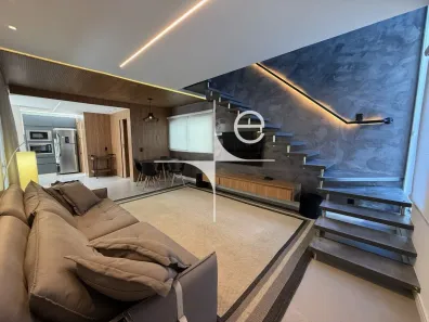 Casa com 3 Quartos para alugar, 140m² no Lagoa da Conceição, Florianópolis