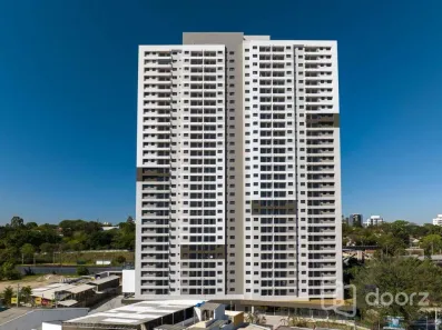 Apartamento com 2 Quartos à venda, 56m² no Vila Anastácio, São Paulo