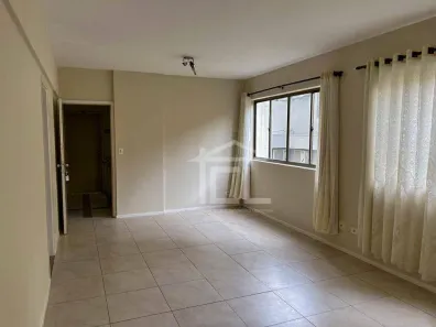 Apartamento com 3 Quartos para venda ou aluguel, 89m² no Jardim América, Londrina