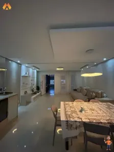 Casa com 4 Quartos à venda, 235m² no Jardim Vitória, Macaé