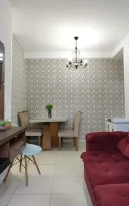 Apartamento com 2 Quartos à venda, 75m² no Jacarepaguá, Rio de Janeiro