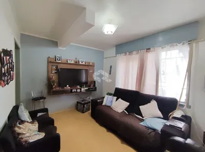Apartamento com 2 Quartos à venda, 52m² no Jardim Botânico, Porto Alegre