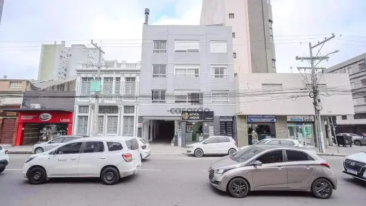 Apartamento com 1 Quarto para alugar, 22m² no Centro, Pelotas