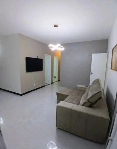 Apartamento com 4 Quartos à venda, 80m² no Grageru, Aracaju