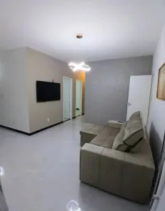 Apartamento com 4 Quartos à venda, 80m² no Grageru, Aracaju