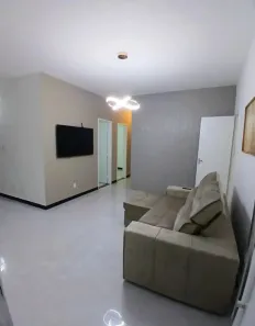 Apartamento com 4 Quartos à venda, 80m² no Grageru, Aracaju