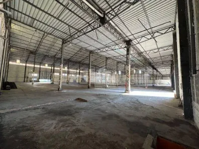 Galpão/Depósito/Armazém para alugar, 6200m² no Industrial Anhangüera, Osasco