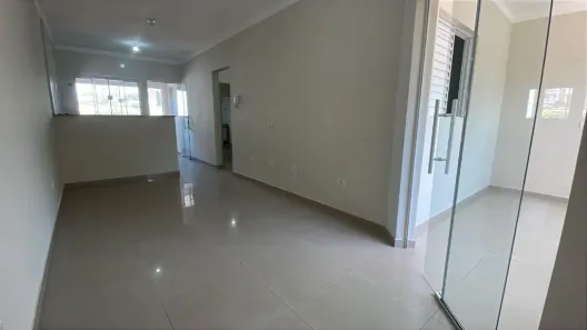 Apartamento com 2 Quartos para alugar, 82m² no Jardim Lizandra, Americana