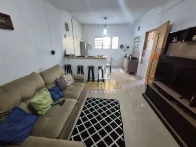 Casa com 8 Quartos à venda, 350m² no Vila Arapuã, São Paulo