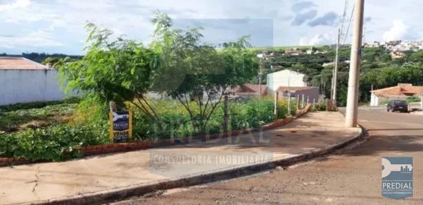 Lote/Terreno à venda, 257m² no Jardim das Torres Prolongamento, São Carlos