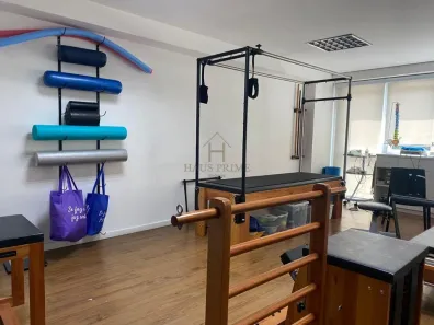 Sala Comercial à venda, 37m² no Lageadinho, Cotia