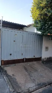 Casa com 2 Quartos à venda, 80m² no Conjunto Habitacional São José do Rio Preto, São José do Rio Preto