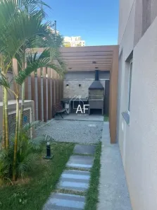 Apartamento com 2 Quartos à venda, 34m² no Vila Santa Delfina, São Paulo