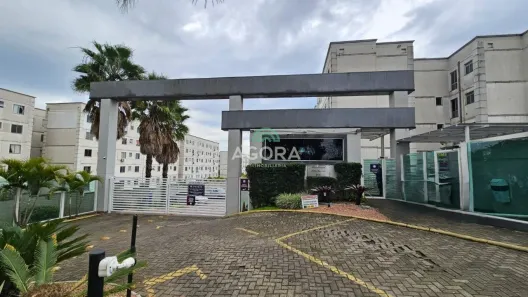 Apartamento com 2 Quartos para alugar, 45m² no São José, Canoas