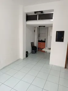 Kitnet com 1 Quarto para alugar, 24m² no Centro, Rio de Janeiro