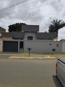 Casa com 3 Quartos à venda, 110m² no Jardim Boa Esperança - Continuação, Aparecida de Goiânia