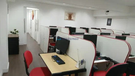 Prédio Comercial à venda, 110m² no Bela Vista, São Paulo