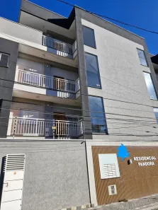 Apartamento com 2 Quartos à venda, 45m² no Chácara Santo Antônio (Zona Leste), São Paulo
