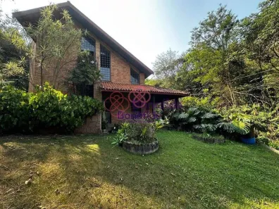 Fazenda/Sítio com 3 Quartos à venda, 117m² no Jardim Tarumã, Jundiaí