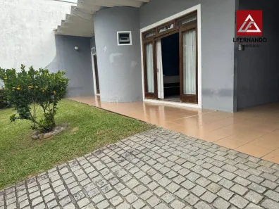 Casa com 3 Quartos à venda, 212m² no Garcia, Blumenau