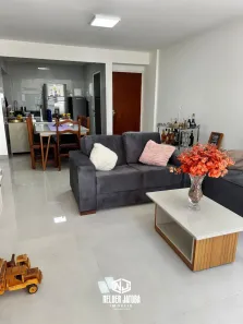 Apartamento com 3 Quartos à venda, 105m² no Ponta Verde, Maceió