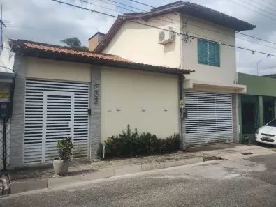 Sobrado com 4 Quartos à venda, 150m² no Marambaia, Belém