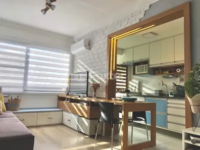Apartamento com 1 Quarto à venda, 60m² no Tristeza, Porto Alegre
