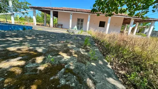 Fazenda/Sítio com 2 Quartos à venda, 200m² no Santa Edwiges, Caucaia