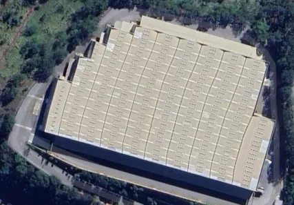 Galpão/Depósito/Armazém para alugar, 36175m² no Portais (Polvilho), Cajamar
