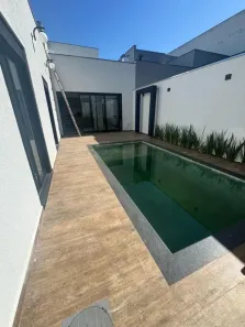 Casa de Condomínio com 3 Quartos à venda, 165m² no Chácaras Residenciais Santa Maria, Votorantim