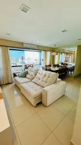 Apartamento com 3 Quartos à venda, 110m² no Alvorada, Cuiabá