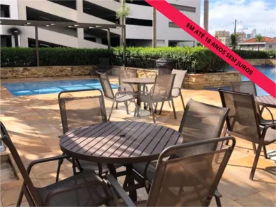 Apartamento com 2 Quartos à venda, 66m² no Paulicéia, Piracicaba