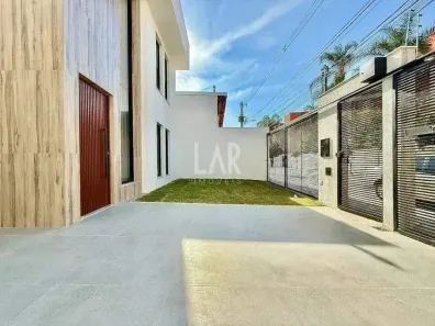 Casa com 3 Quartos à venda, 136m² no Planalto, Belo Horizonte