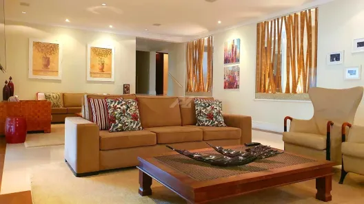 Casa de Condomínio com 8 Quartos à venda, 1465m² no Dois Córregos, Valinhos