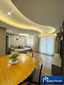Apartamento com 2 Quartos para alugar, 86m² no Centro Comercial Jubran, Barueri