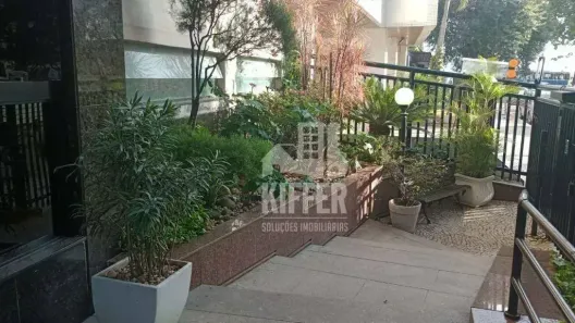Apartamento com 3 Quartos à venda, 132m² no Icaraí, Niterói