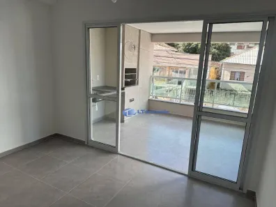Apartamento com 3 Quartos à venda, 102m² no Vila Aprazível, Jacareí